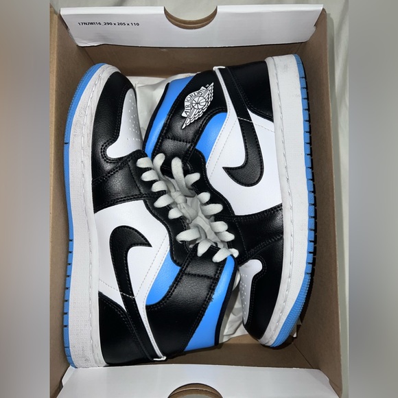 Jordan 1